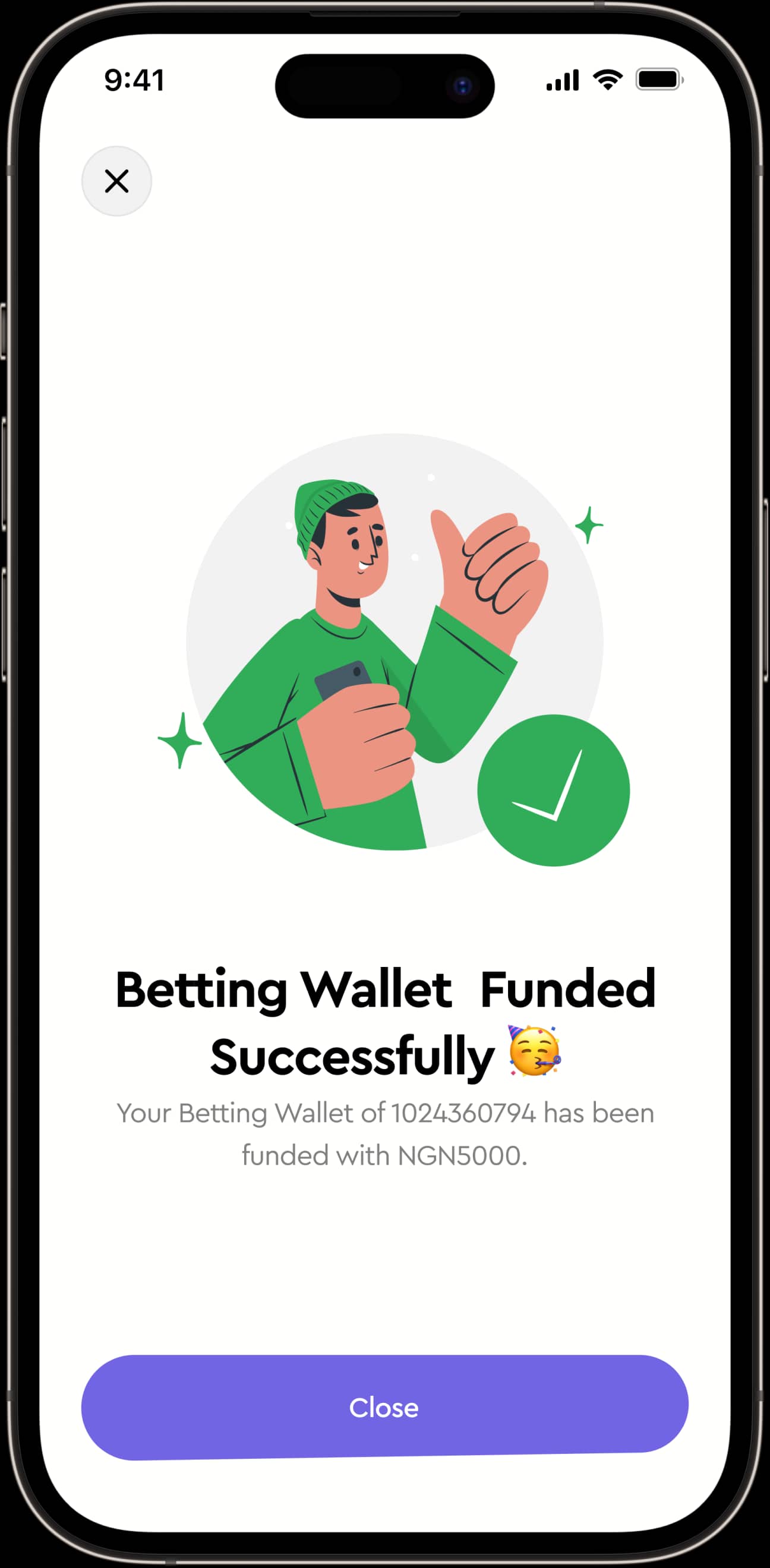 Illustration: Multiple Betting Platforms at YOUR DISPOSAL