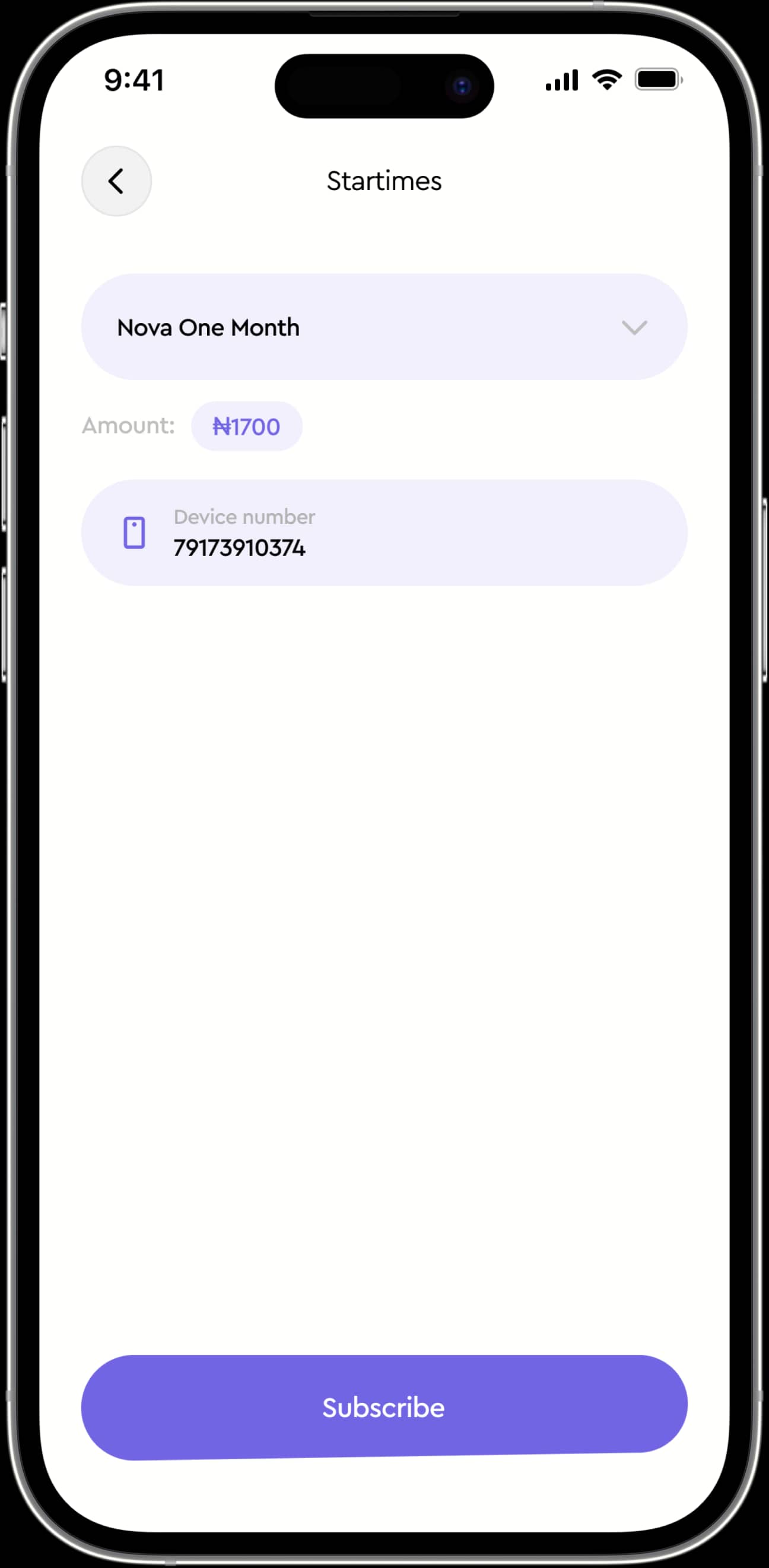 Ridima — gift cards, crypto, and bill payments in Nigeria and Ghana