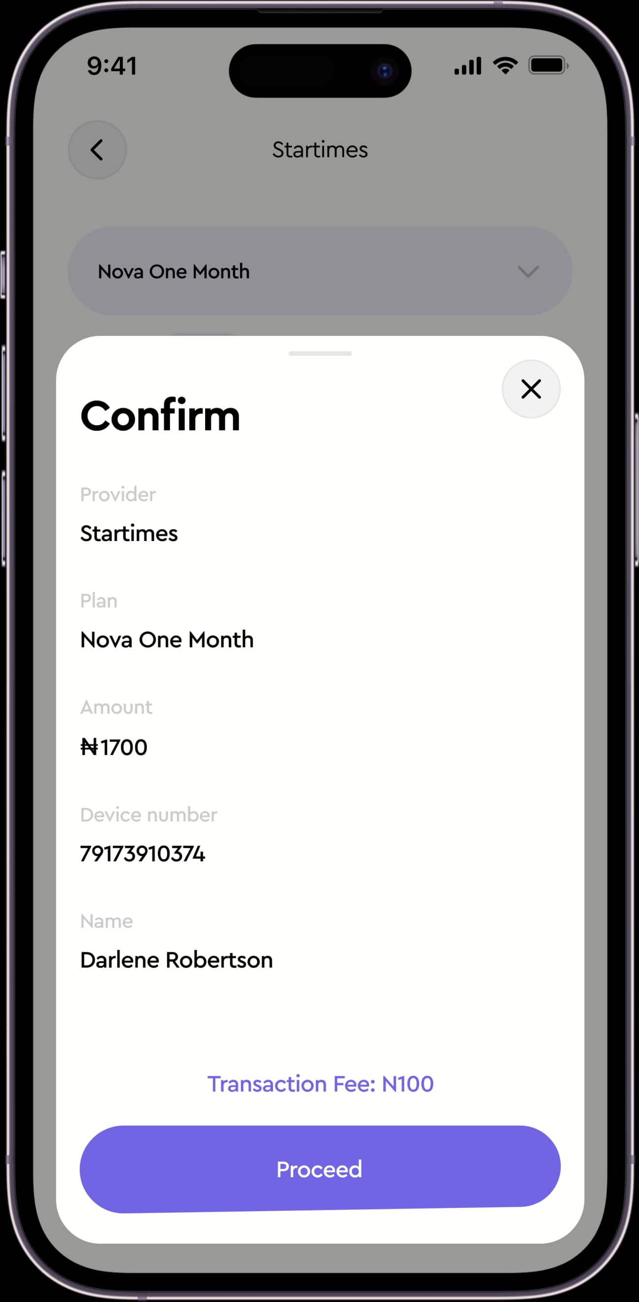 Ridima — gift cards, crypto, and bill payments in Nigeria and Ghana